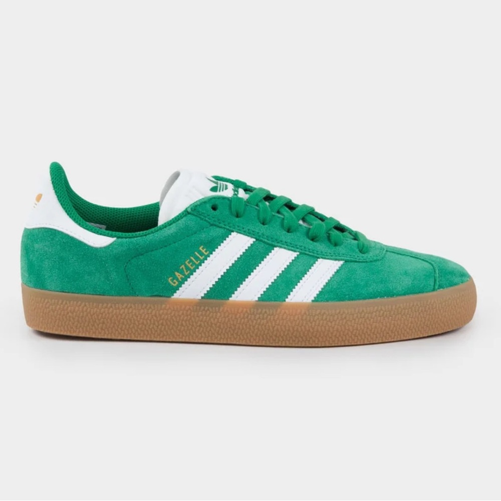 Adidas Gazelle ADV - Picture 2 of 4
